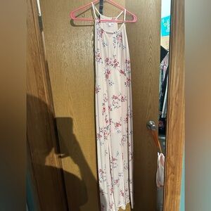 Candies Maxi Dress